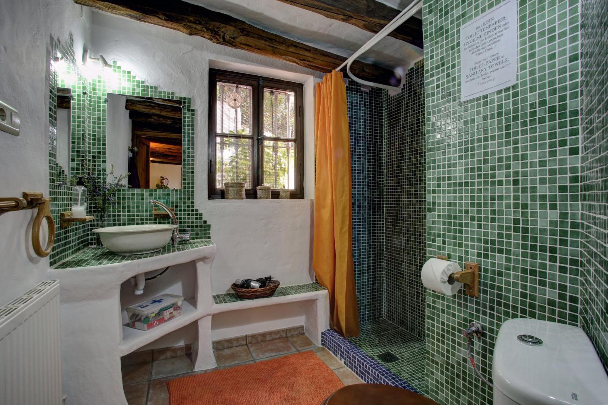 Casa Rural Villa Sila Benalauría Zewnętrze zdjęcie